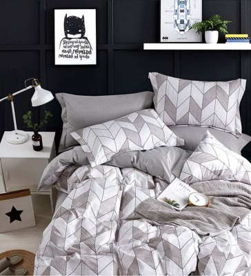 Постельное белье Cristelle Amante AM04-19 евро 4 наволочки