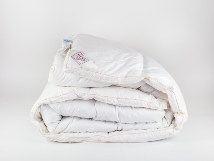 Одеяло QUEEN DOWN GRASS теплое 200х200