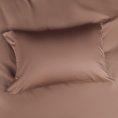 Premium Mako (капучино) Наволочка 50х70