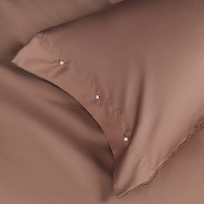 Premium Mako (капучино) Наволочка 50х70