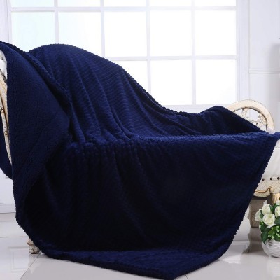 Fantastic №6 (сапфир) Покрывало 220х240