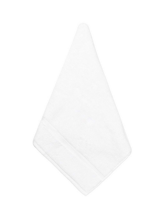 Damaris (белое) 30х50 Полотенце Махровое