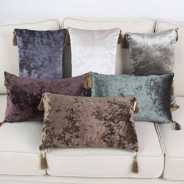 Трейси №5 Наволочка 30х50