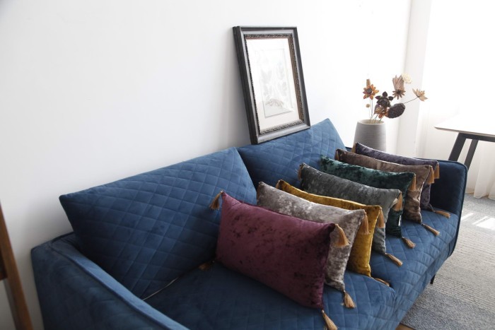 Трейси №5 Наволочка 30х50