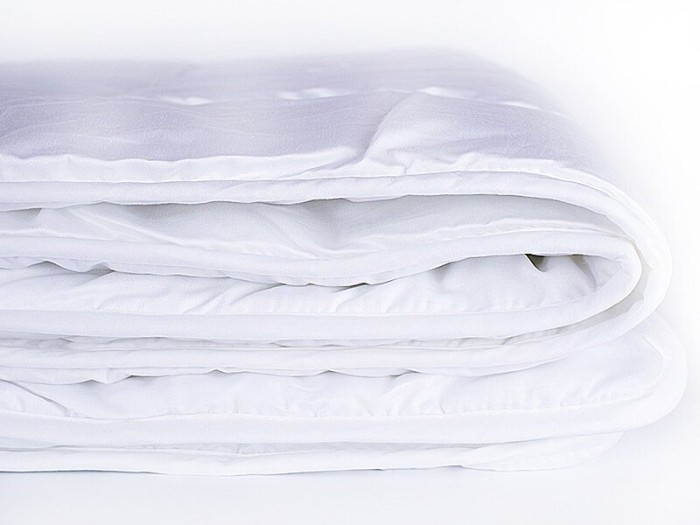 Одеяло стеганое всесезонное "Благородный кашемир" 200 х 220