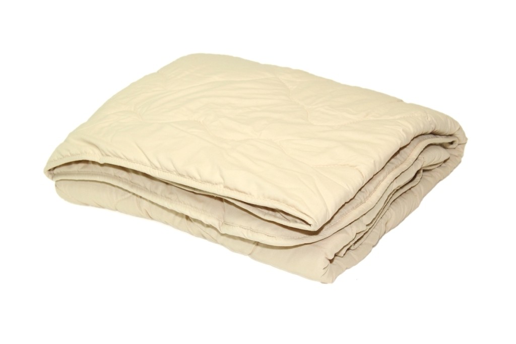Одеяла Пиллоу шерсть OSHEMFO-140x205