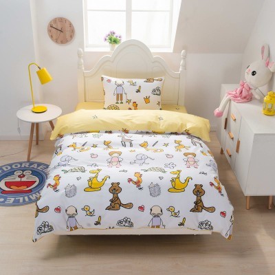 Funny world Комплект постельного белья Детский