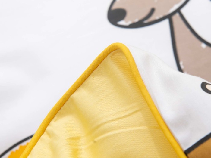 Funny world Комплект постельного белья Детский