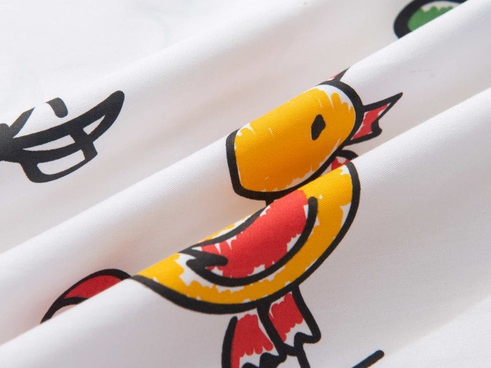 Funny world Комплект постельного белья Детский