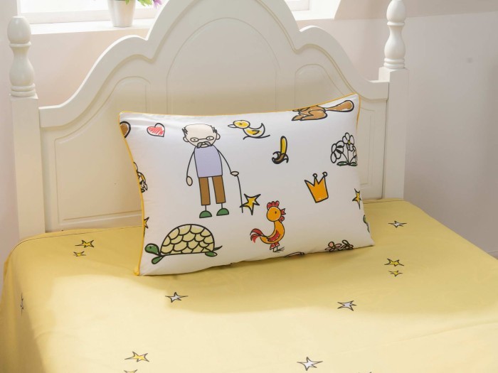Funny world Комплект постельного белья Детский