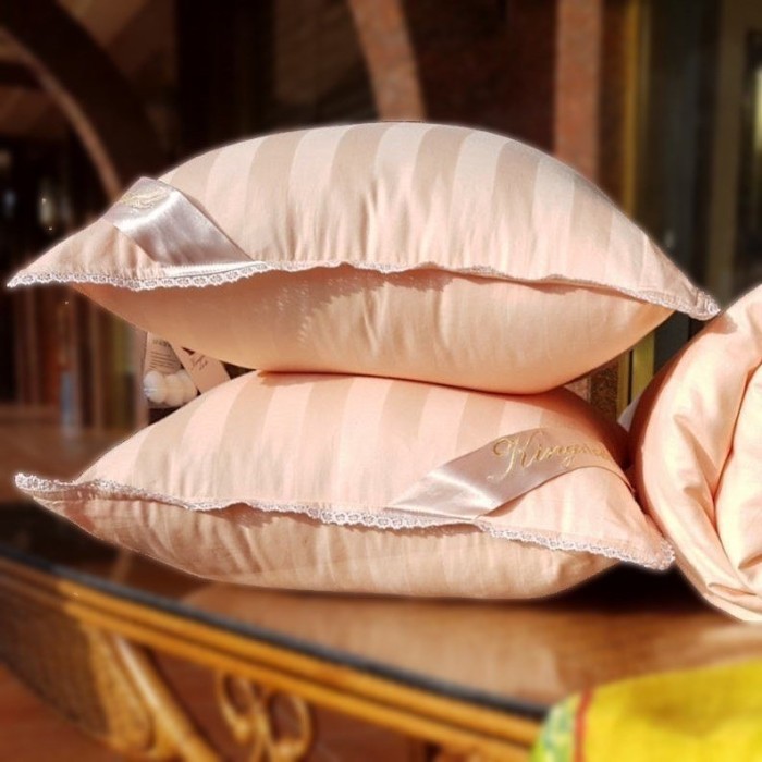 Подушка Kingsilk Premium P-AA-50-1,5-Per