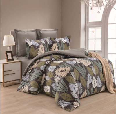 Постельное белье Valtery печатный C-455 семейное