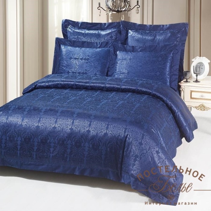 Постельное белье Kingsilk SB-113-4