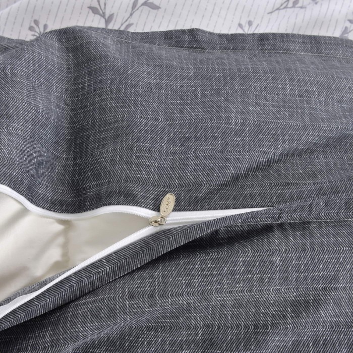 Амадео Комплект постельного белья сатин 1.6