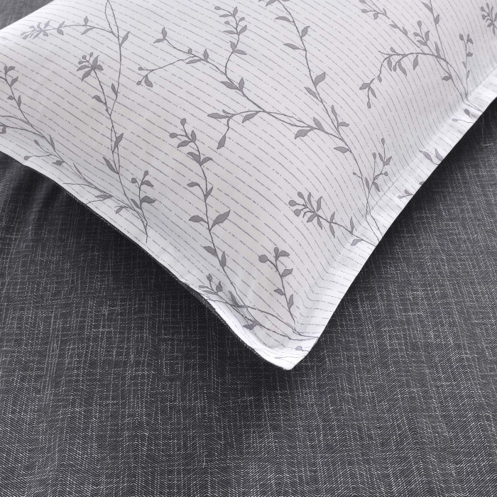 Амадео Комплект постельного белья сатин 1.6