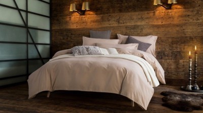 Постельное белье Valtery однотонный MO-36 семейное