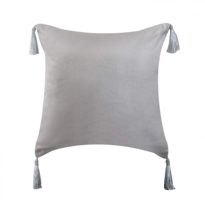 Кэтрин (серая) Наволочка 45х45