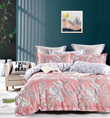 Постельное белье Cristelle Amante AM04-56 евро 4 наволочки