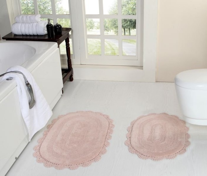 Коврики для ванной Казанова I62-086-к-т