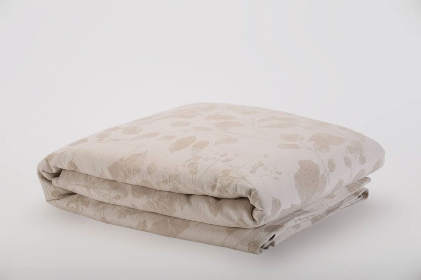 Пододеяльник Natural Linden Palette Grass 150x200