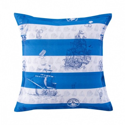 Наволочки поплин печатные NPP-14-70х70 2шт