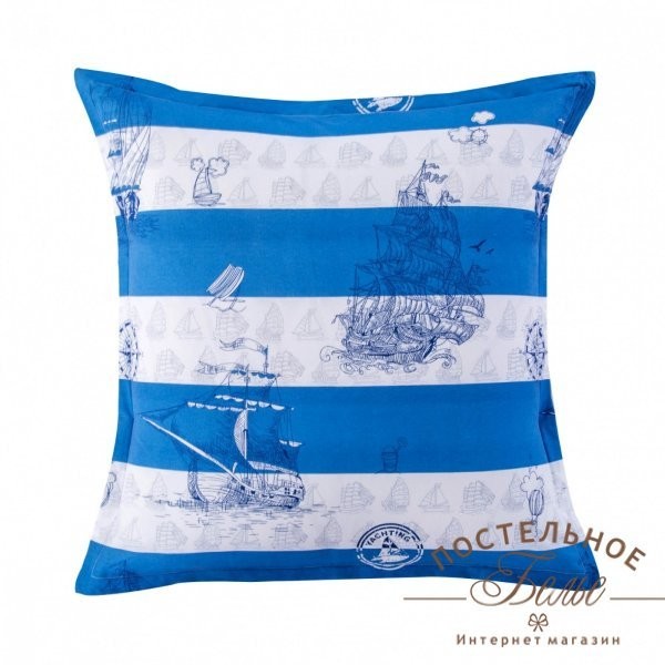 Наволочки поплин печатные NPP-14-70х70 2шт