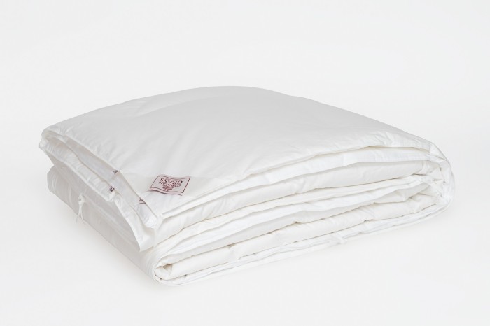 Одеяло ALLIANCE DOWN “Light” & TENCEL GRASS двойное 200х220