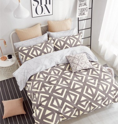 Постельное белье Valtery печатный CL-296 евро