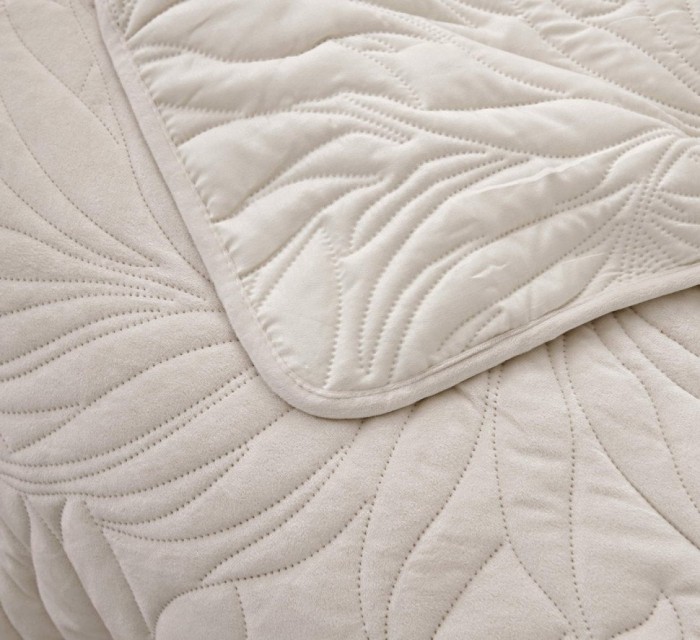 Глория (молоко) Покрывало 240х260