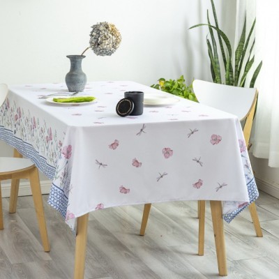 Петра Скатерть 150х220