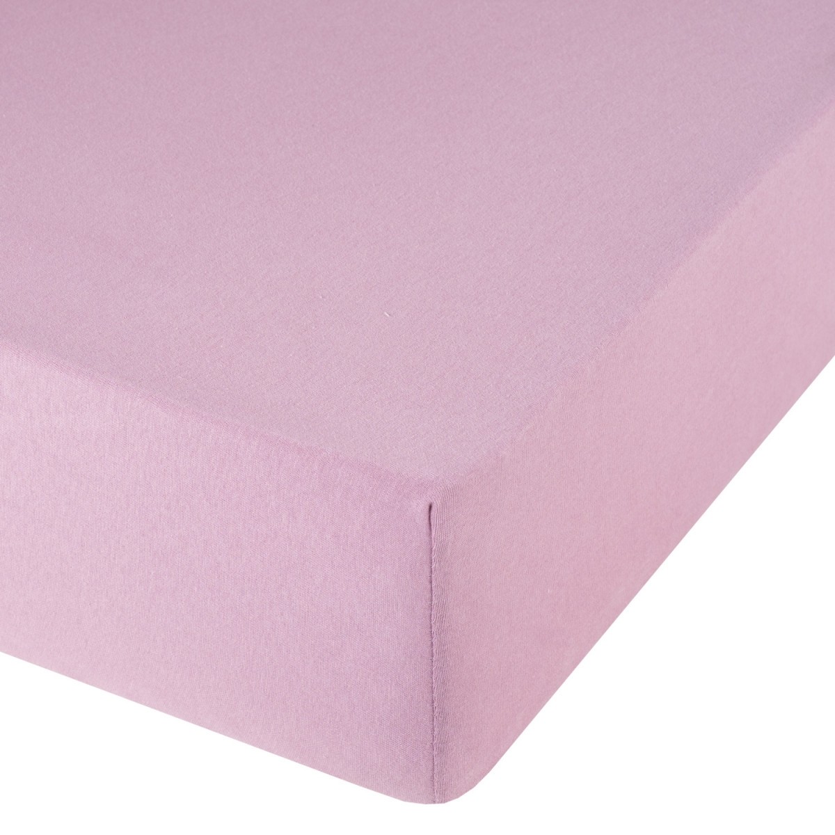 Простынь трикотажная PT lavanda-90x200