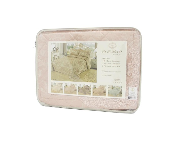 Изабелла №9 Покрывало 230х250