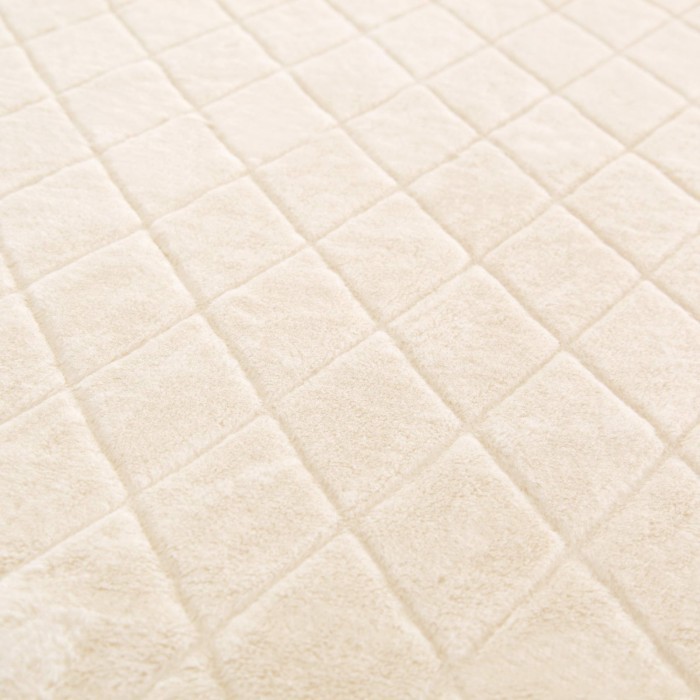 Элайза (молоко) Покрывало 160х220