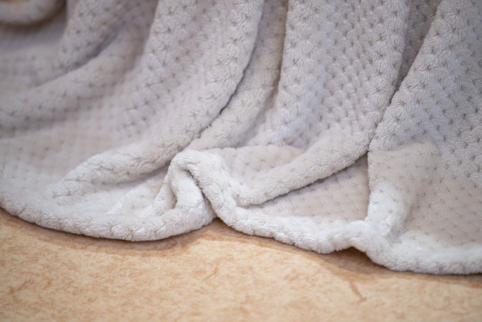 Эшли (крем) Покрывало 220х240