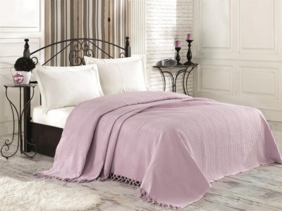 Покрывала Турция NICE BED SPREAD VIOLET-180x240