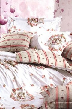 Комплект постельного белья, 1,5 спальный Sofi de Marko 1.6-1214