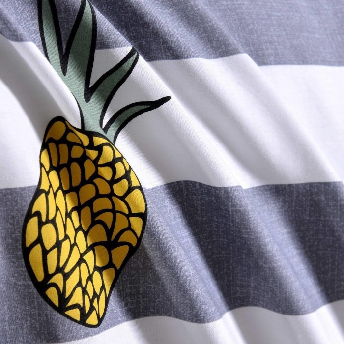 Тропики (стоун) Комплект постельного белья детский