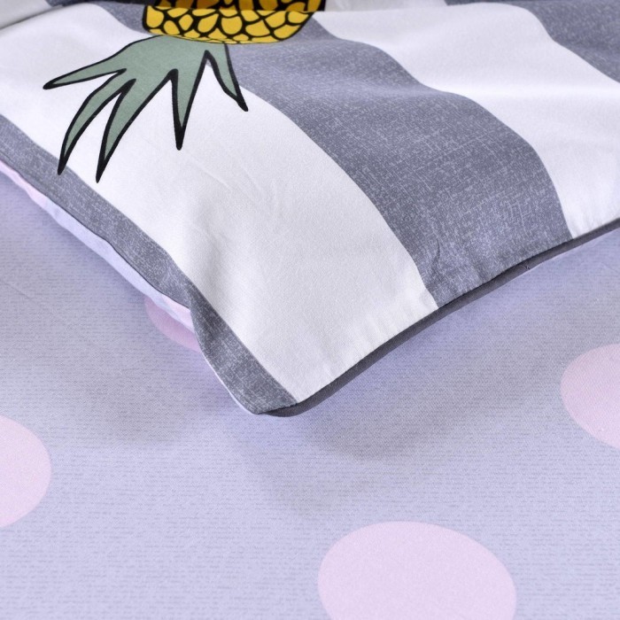 Тропики (стоун) Комплект постельного белья детский