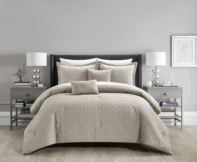 Покрывало PPL-21 Taupe Евро 