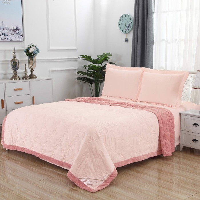 Тоскана (пудра) Комплект 7Е