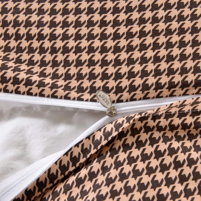 Верон (зеленый) Комплект постельного белья Сатин 2х