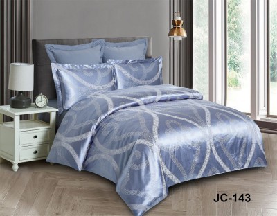 Постельное белье Вальтери сатин-жаккарж JC-143 двуспальное