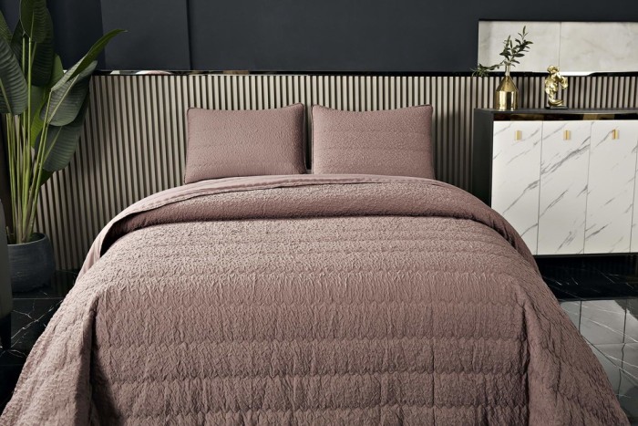 Надин (мокко) Покрывало 230х250