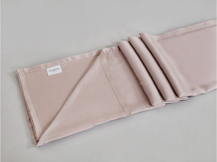 Постельное белье Asabella евро тенсел-люкс 2130-6