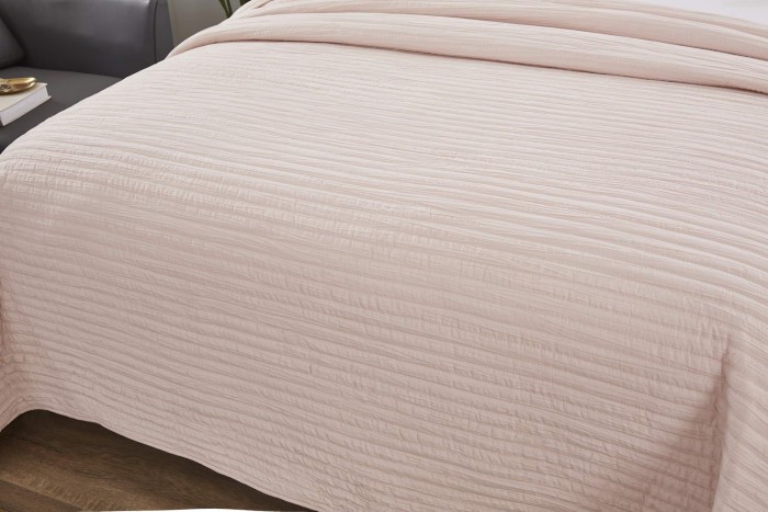 Фрида (пудра) Покрывало 230х250