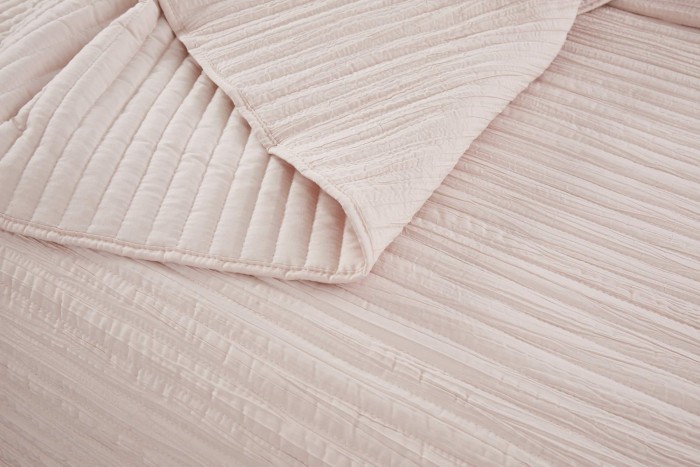 Фрида (пудра) Покрывало 230х250