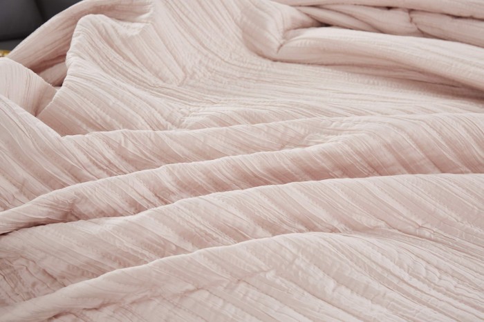 Фрида (пудра) Покрывало 230х250