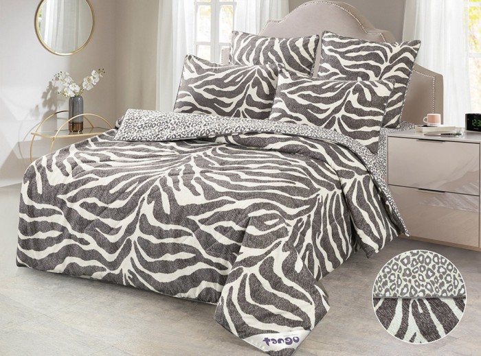 Комплект постельного белья с одеялом De Verano Y500-10