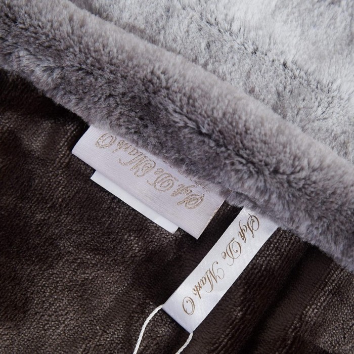 Мех №2 Плед 220х240