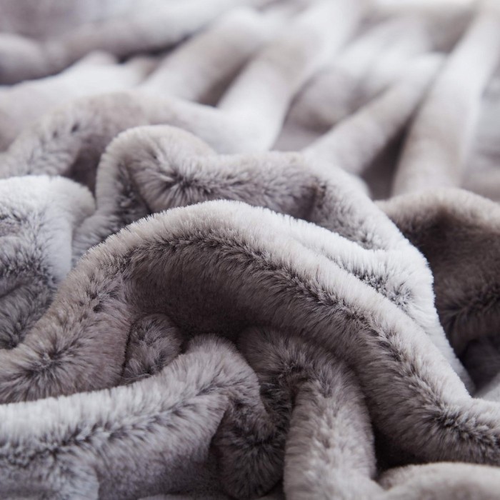 Мех №2 Плед 220х240